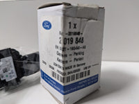 Genuine Rear View Camera Ford Transit Custom 1st Gen 2012-2023 New