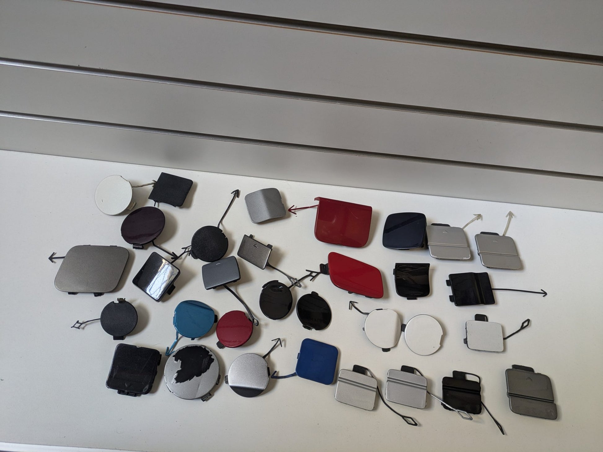 Listing is for One random cap of our choice