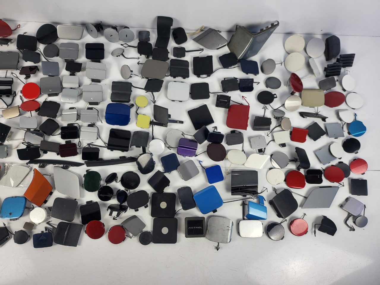 Listing is for One random cap of our choice