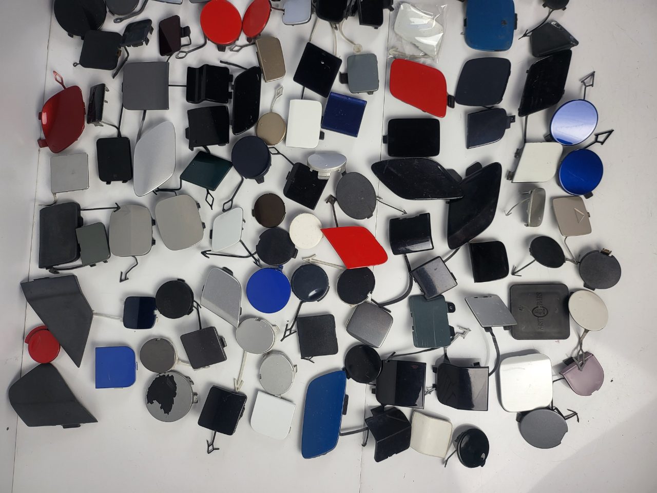Listing is for One random cap of our choice