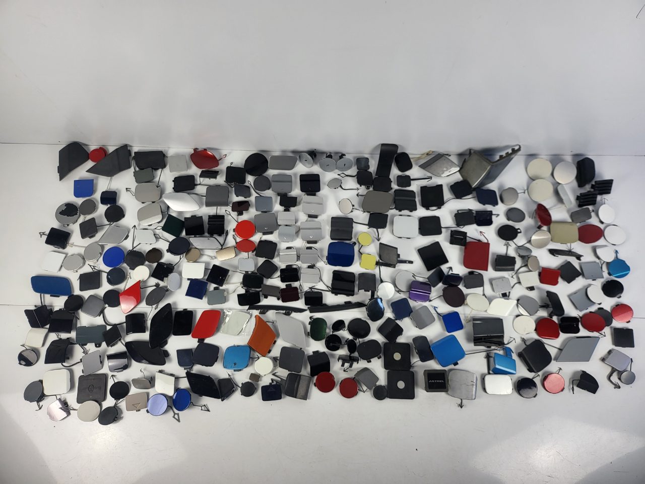 Listing is for One random cap of our choice