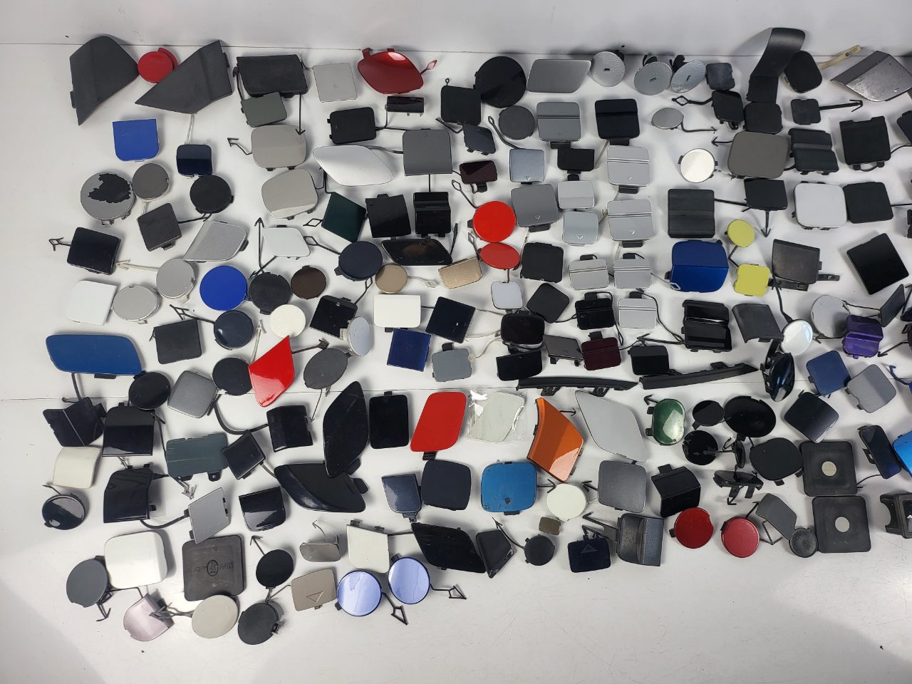 Listing is for One random cap of our choice