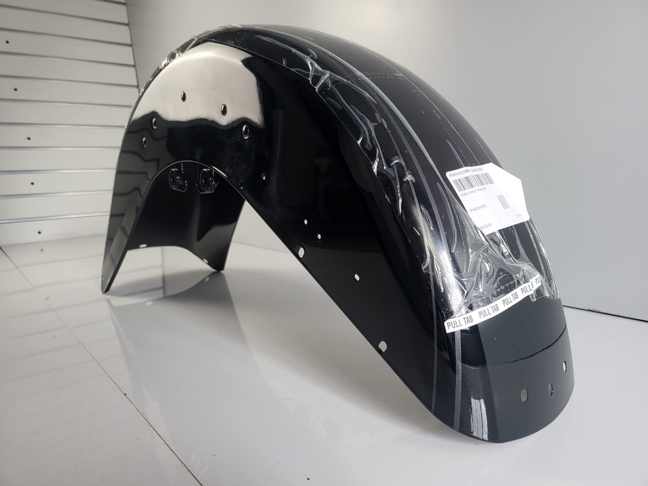 Genuine Front Wheel Fender Harley Davidson Softail 2019 New