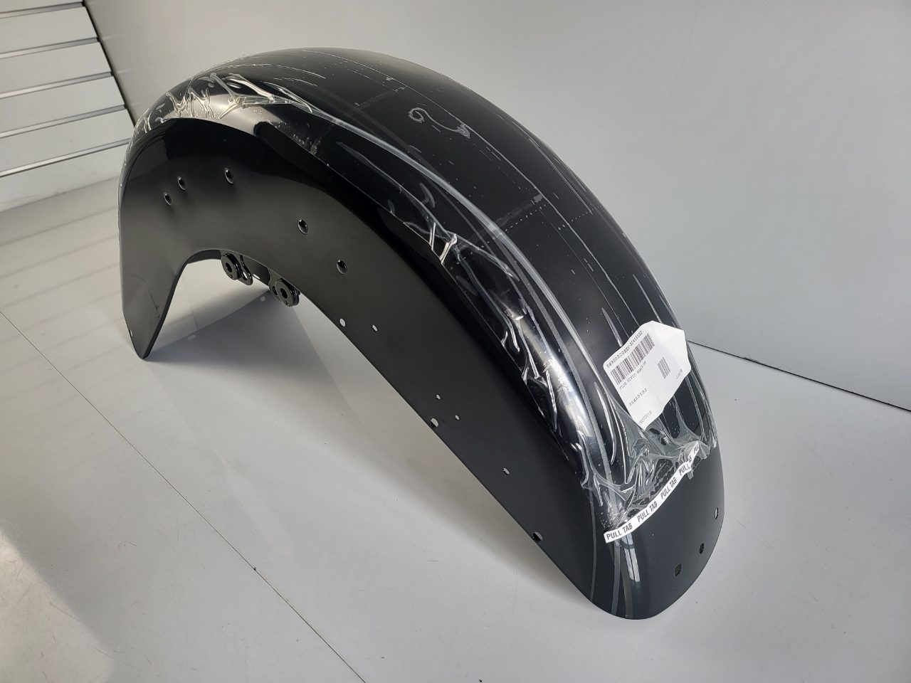 Genuine Front Wheel Fender Harley Davidson Softail 2019 New