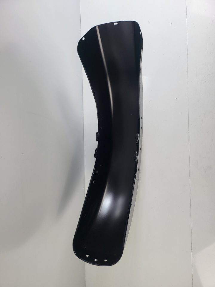 Genuine Front Wheel Fender Harley Davidson Softail 2019 New