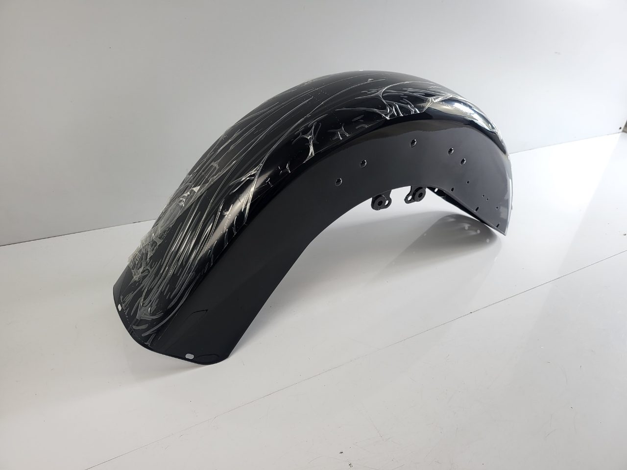 Genuine Front Wheel Fender Harley Davidson Softail 2019 New