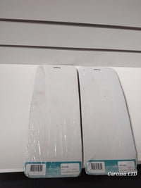 2X Rocker Cover Gasket Set Holden 3800 V6 1996-2004 RC3108 NEW