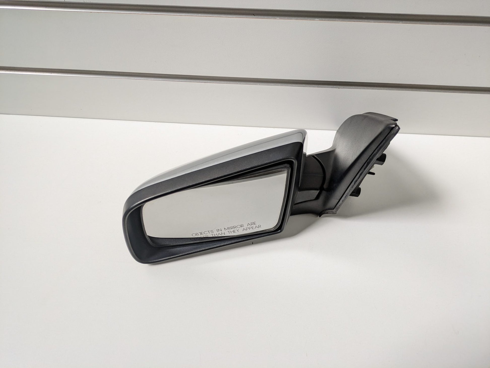 Genuine LH Side Door Mirror Holden Commodore VZ VY 2002 - 2007 Used