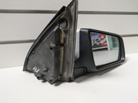 Genuine RH Side Door Mirror Holden Commodore VZ VY 2002 - 2007 Used