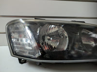 Genuine RH Headlight Holden Commodore Ve Series 2 VEII FL 2010 - 2013 Used