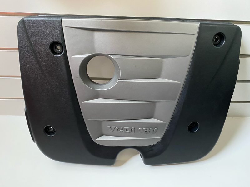 Genuine Engine Cover Holden Cruze 2.0L Diesel 2008-2016 Used