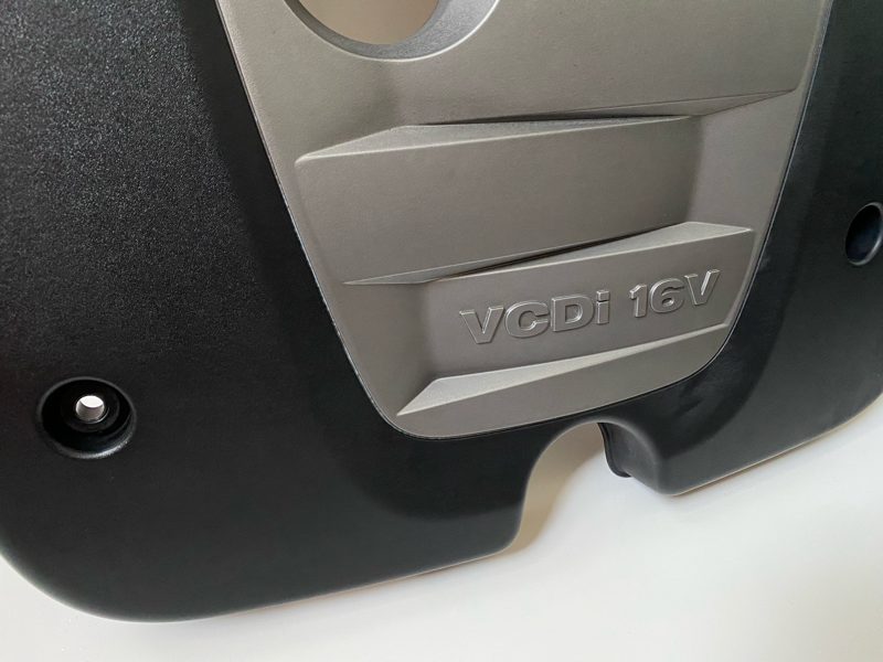 Genuine Engine Cover Holden Cruze 2.0L Diesel 2008-2016 Used