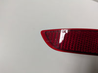 Genuine Left Rear Tail Reflector Holden Equinox 2018–2021 Used