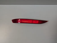Genuine Left Rear Tail Reflector Holden Equinox 2018–2021 Used