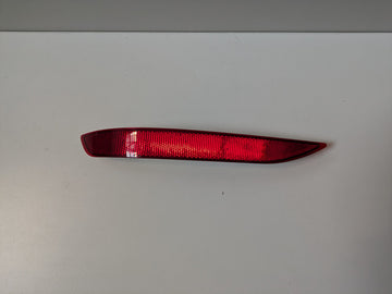 Genuine Left Rear Tail Reflector Holden Equinox 2018–2021 Used