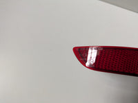 Genuine Left Rear Tail Reflector Holden Equinox 2018–2021 Used
