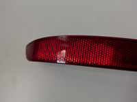 Genuine Left Rear Tail Reflector Holden Equinox 2018–2021 Used