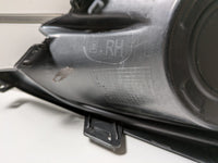 Genuine Right Grill Holden Spark MP LS Facelift 2015 - 2018 Used