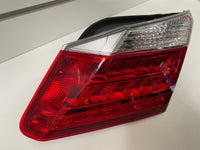 Genuine RH Taillight Honda Accord LED CR5 / CR6 2013-2016 Used