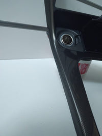 Genuine Center Console Stereo Surround Trim Honda Accord/Torneo Euro R CL1 Used