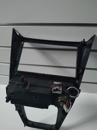 Genuine Center Console Stereo Surround Trim Honda Accord/Torneo Euro R CL1 Used