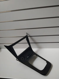 Genuine Center Console Stereo Surround Trim Honda Accord/Torneo Euro R CL1 Used