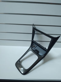 Genuine Center Console Stereo Surround Trim Honda Accord/Torneo Euro R CL1 Used