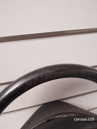 Genuine MOMO Steering wheel Honda Accord / Torneo Euro R Full Leather CL1 Used