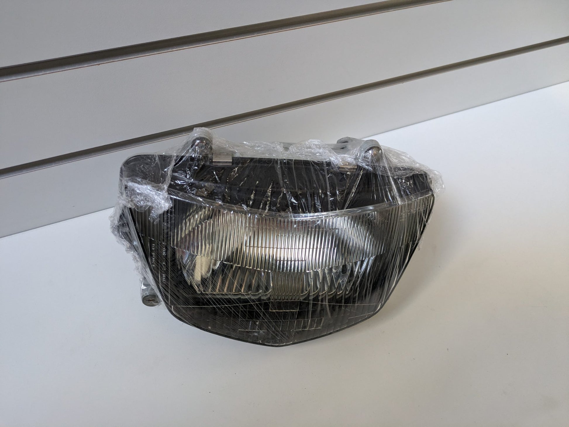 Genuine Front Headlight Lamp Honda CBR600 1990(s) Used