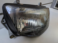 Genuine Front Headlight Lamp Honda CBR600 1990(s) Used