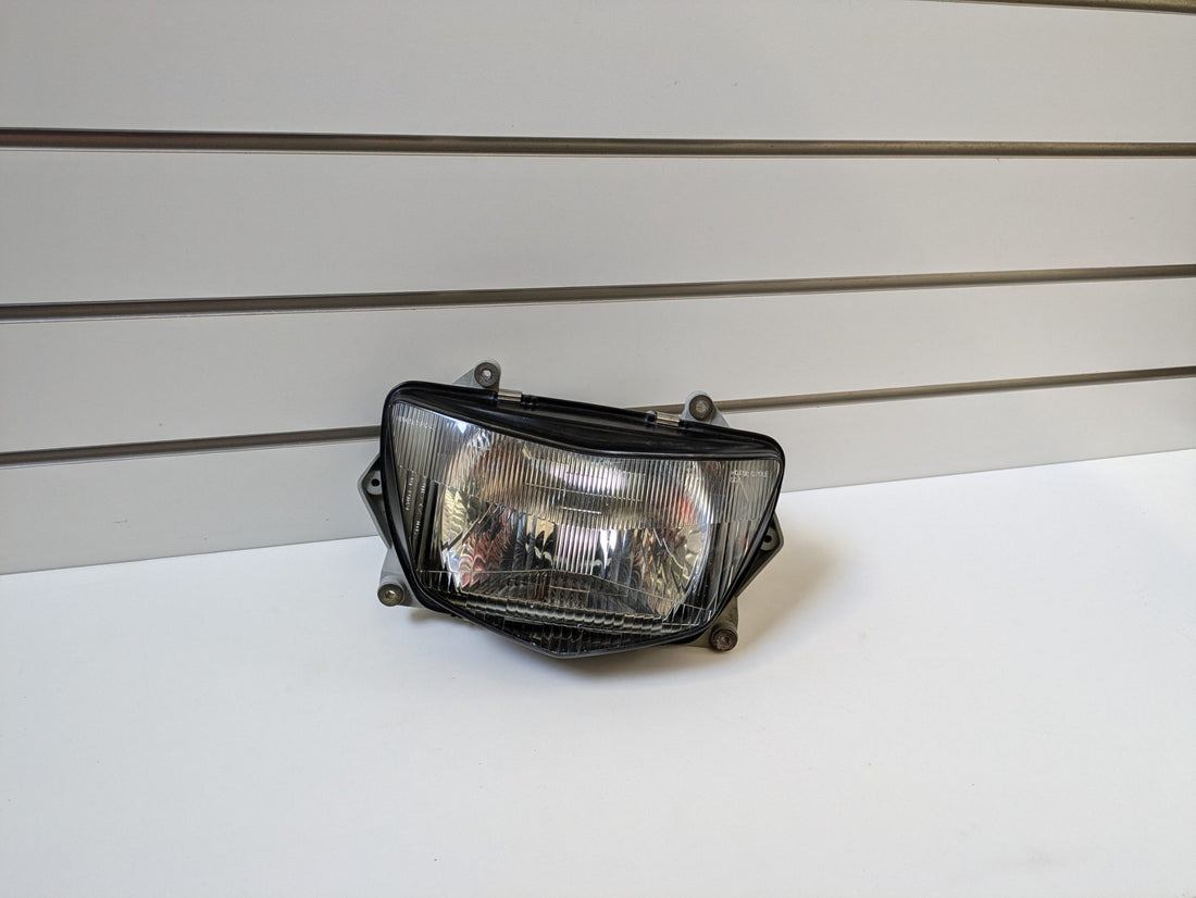 Genuine Front Headlight Lamp Honda CBR600 1990(s) Used