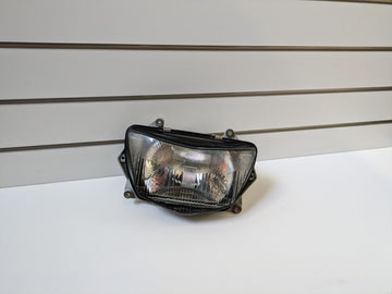 Genuine Front Headlight Lamp Honda CBR600 1990(s) Used