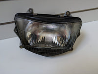 Genuine Front Headlight Lamp Honda CBR600 1990(s) Used