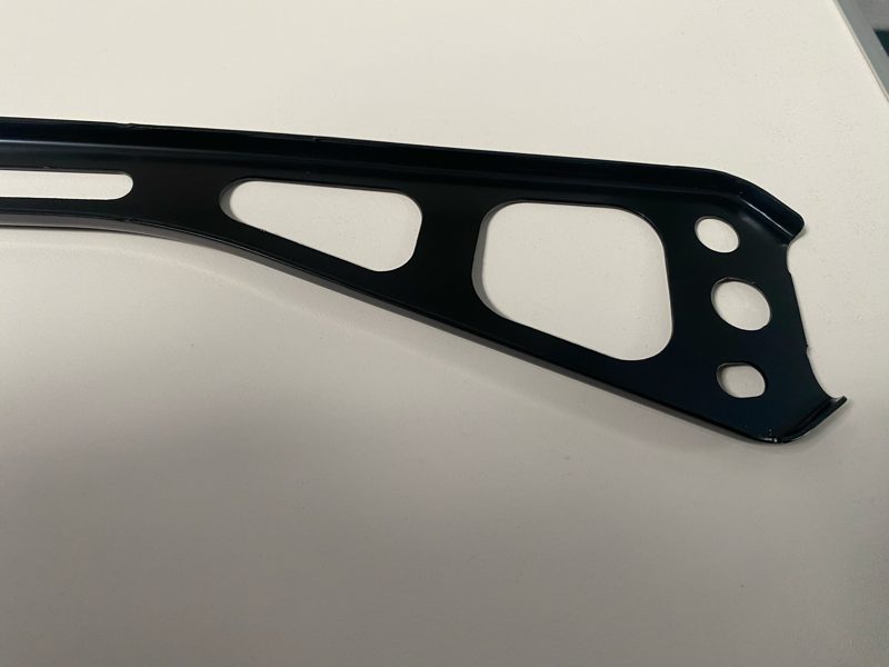 Front Brace Sub Frame Honda CR-V Fifth Generation 2017-2020 New
