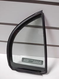 Genuine RHR Quarter Window Glass Honda Civic FD 8th Generation 2006-2011 Used