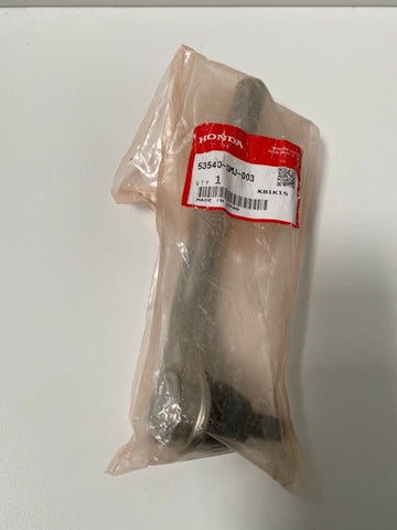 Genuine Offside Track High Rod End/Tie Rod End Honda Civic Type R FN2 New
