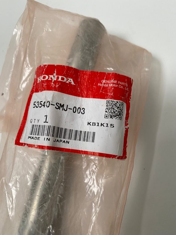 Genuine Offside Track High Rod End/Tie Rod End Honda Civic Type R FN2 New