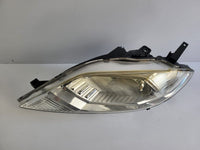 Genuine LH Headlight Honda Edix BE1 2004 - 2006 Used