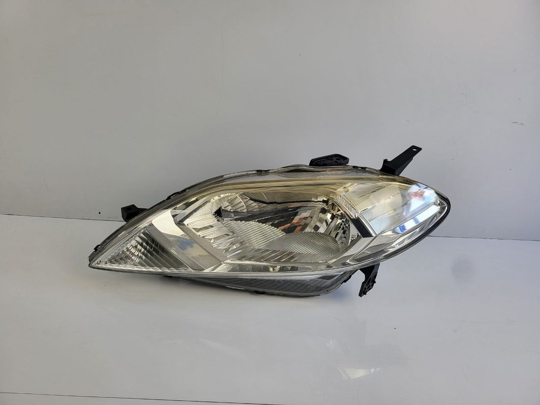 Genuine LH Headlight Honda Edix BE1 2004 - 2006 Used