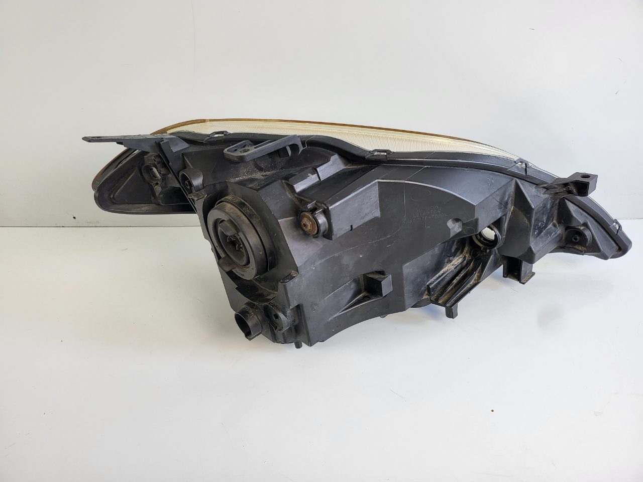 Genuine LH Headlight Honda Edix BE1 2004 - 2006 Used