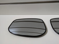 Genuine LH & RH Side Door Mirror Glass Honda Fit GE 2007 - 2014 New