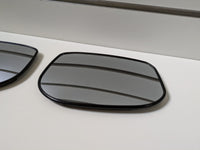 Genuine LH & RH Side Door Mirror Glass Honda Fit GE 2007 - 2014 New