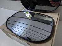 Genuine LH & RH Side Door Mirror Glass Honda Fit GE 2007 - 2014 New