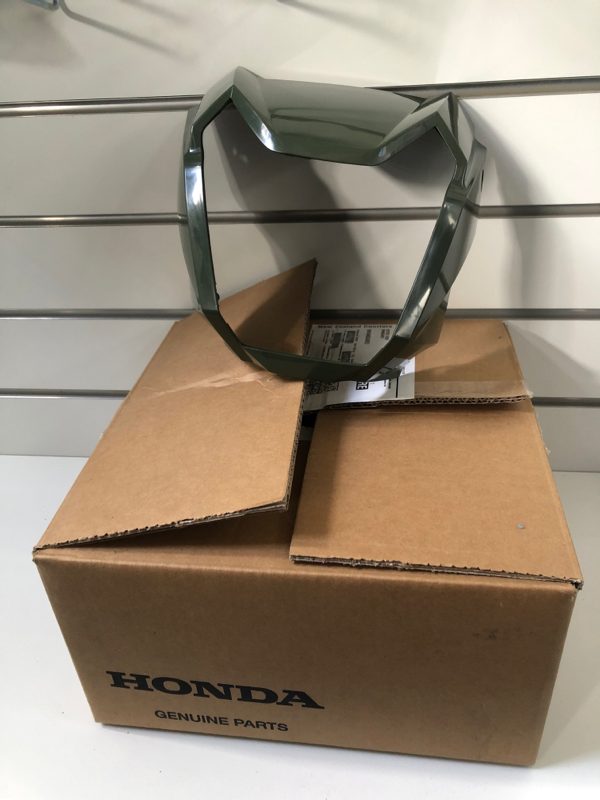 Genuine Headlight Cover Honda TRX500 and TRX520 Foreman Rubicon