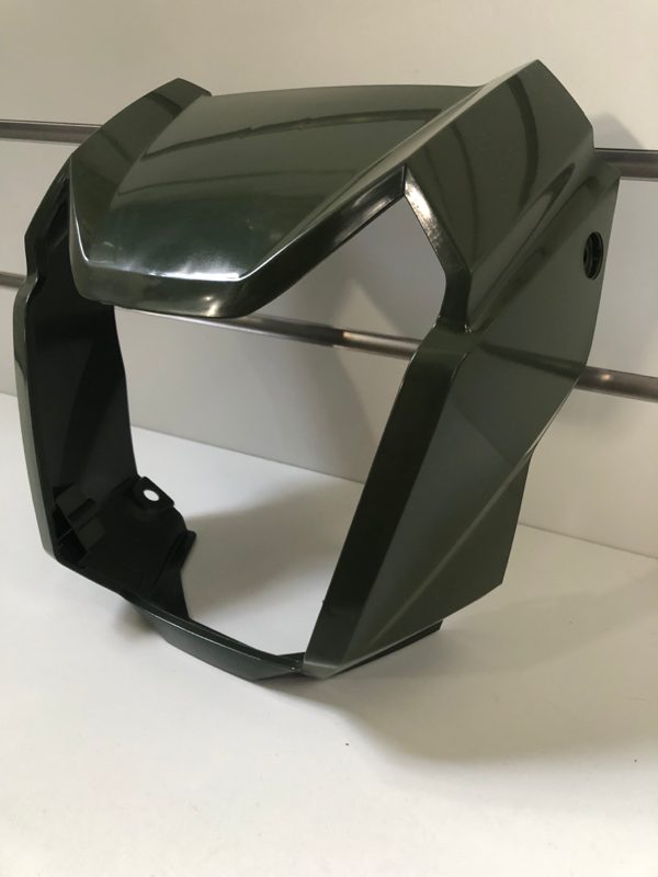 Genuine Headlight Cover Honda TRX500 and TRX520 Foreman Rubicon