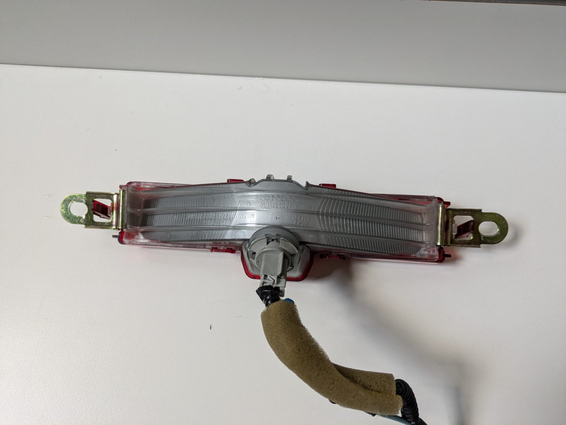 Genuine High Stop Taillight Honda Integra Dc5 2001-2006 Used
