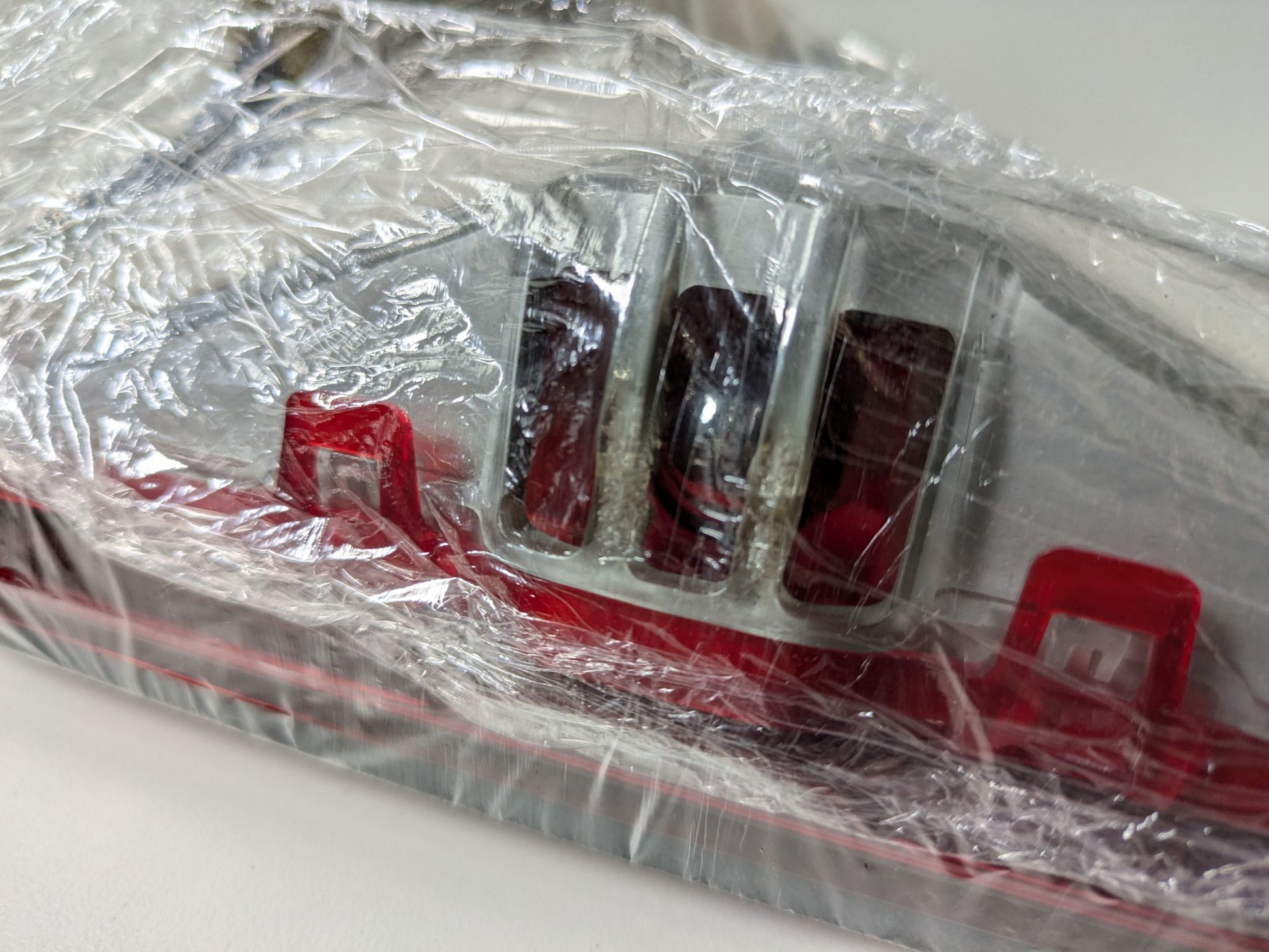 Genuine High Stop Taillight Honda Integra Dc5 2001-2006 Used