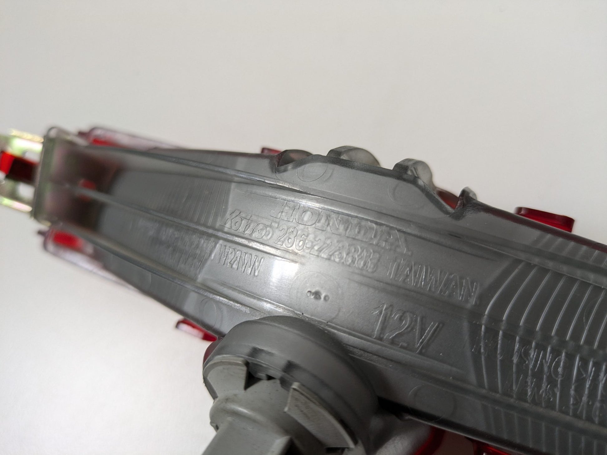 Genuine High Stop Taillight Honda Integra Dc5 2001-2006 Used
