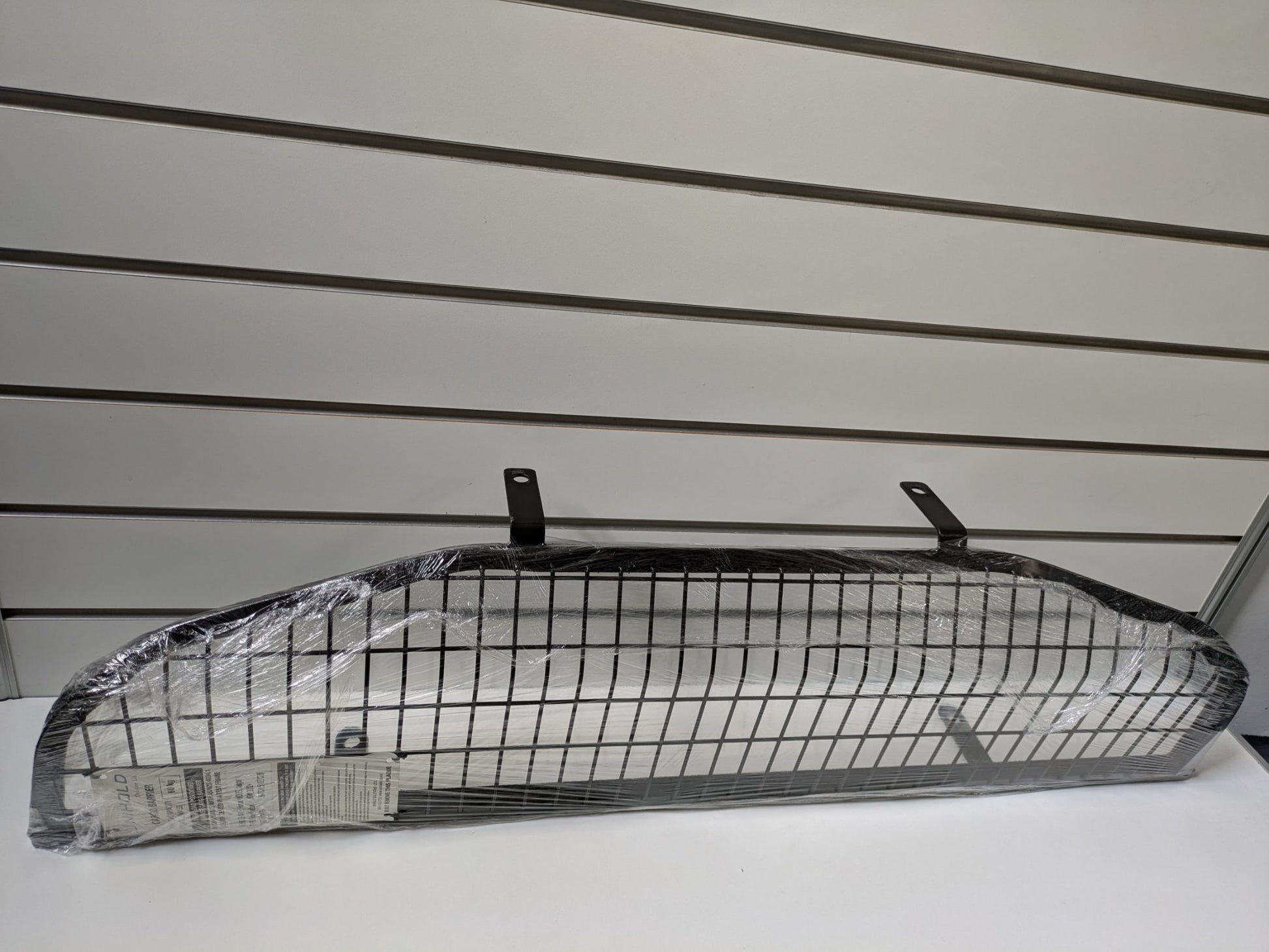 Unihold Cargo Partition Barrier Honda Insight ZE2 / ZE3 2012-2014 Used