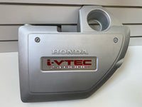 Genuine Engine Cover Honda Odyssey Absolute K 24 3d Third Generation RB1 / RB2 2003-2008 Used